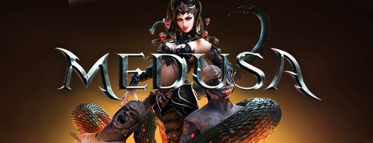 กฎการเล่น Medusa Slot อย่างละเอียดและเข้าใจง่าย