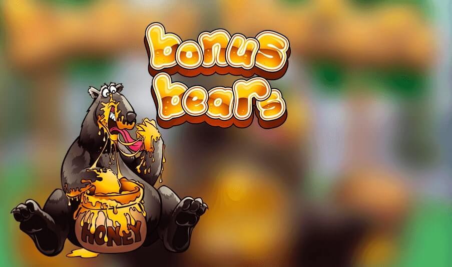 ทำความรู้จักเกม Bonus Bear