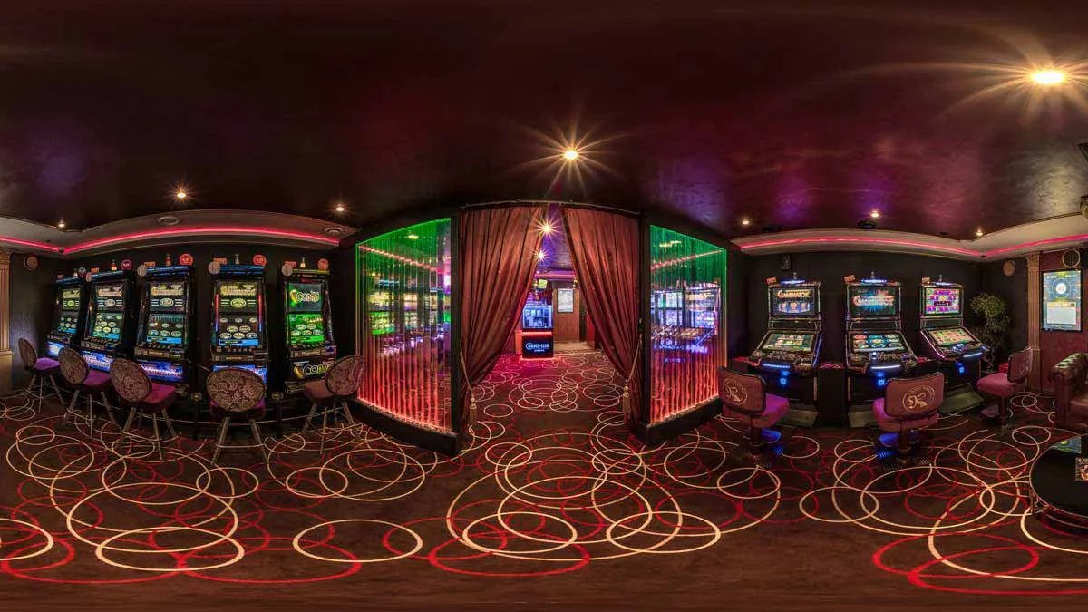 แนะนำเกี่ยวกับ Keobet Casino