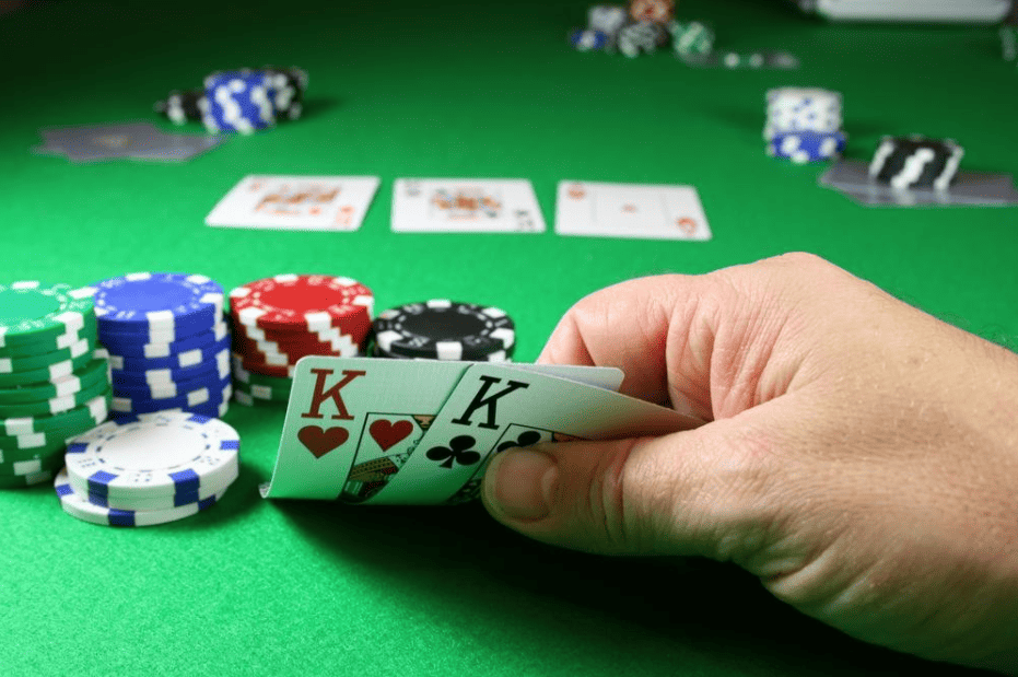 Baccarat ที่ Keobet Casino