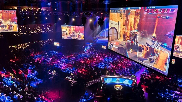 คำแนะนำขั้นตอนการเข้าร่วม Keobet Esport อย่างละเอียด
