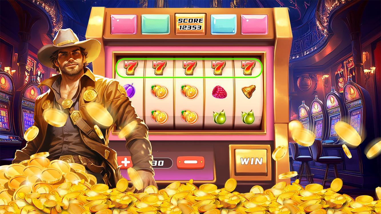 ข้อมูลโดยย่อเกี่ยวกับ Keobet Slots game
