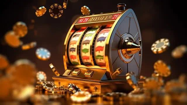 จุดเด่นของ Slots game ที่ Keobet