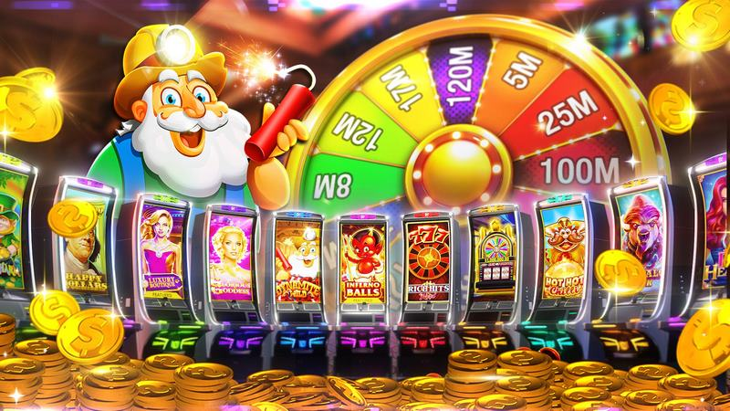 รายชื่อเกมฮอตฮิตใน Keobet Slots game