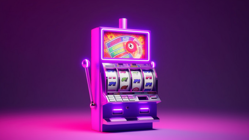 วิธีเข้าร่วมเล่น Slots game ที่ Keobet