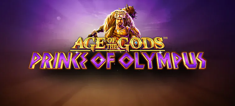ทำความรู้จักเกม Prince of Olympuse บน Keobet