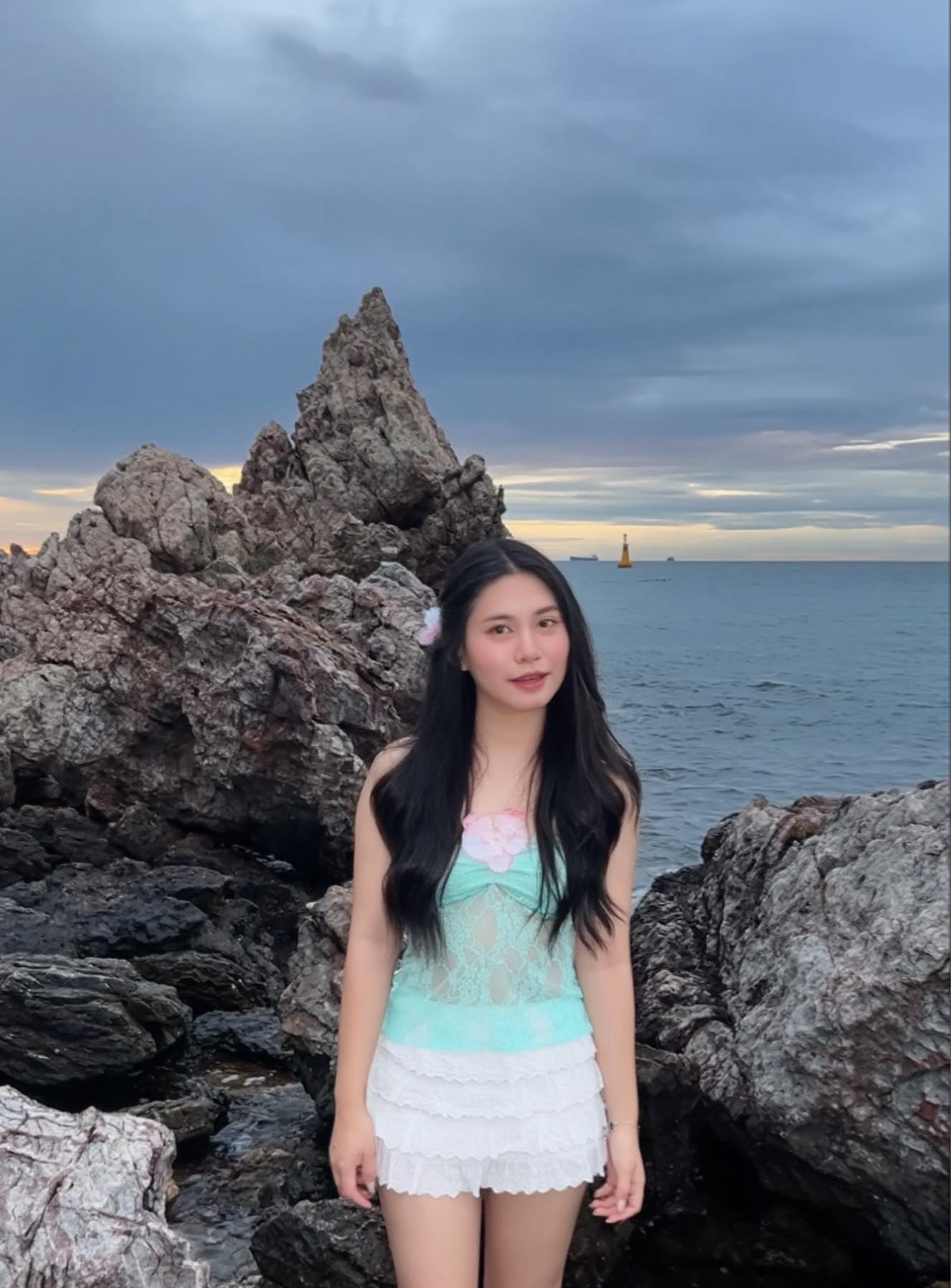 สไตล์การบริหารของซีอีโอ Sasithara Tadkaew ทำให้เกิดความสำเร็จ