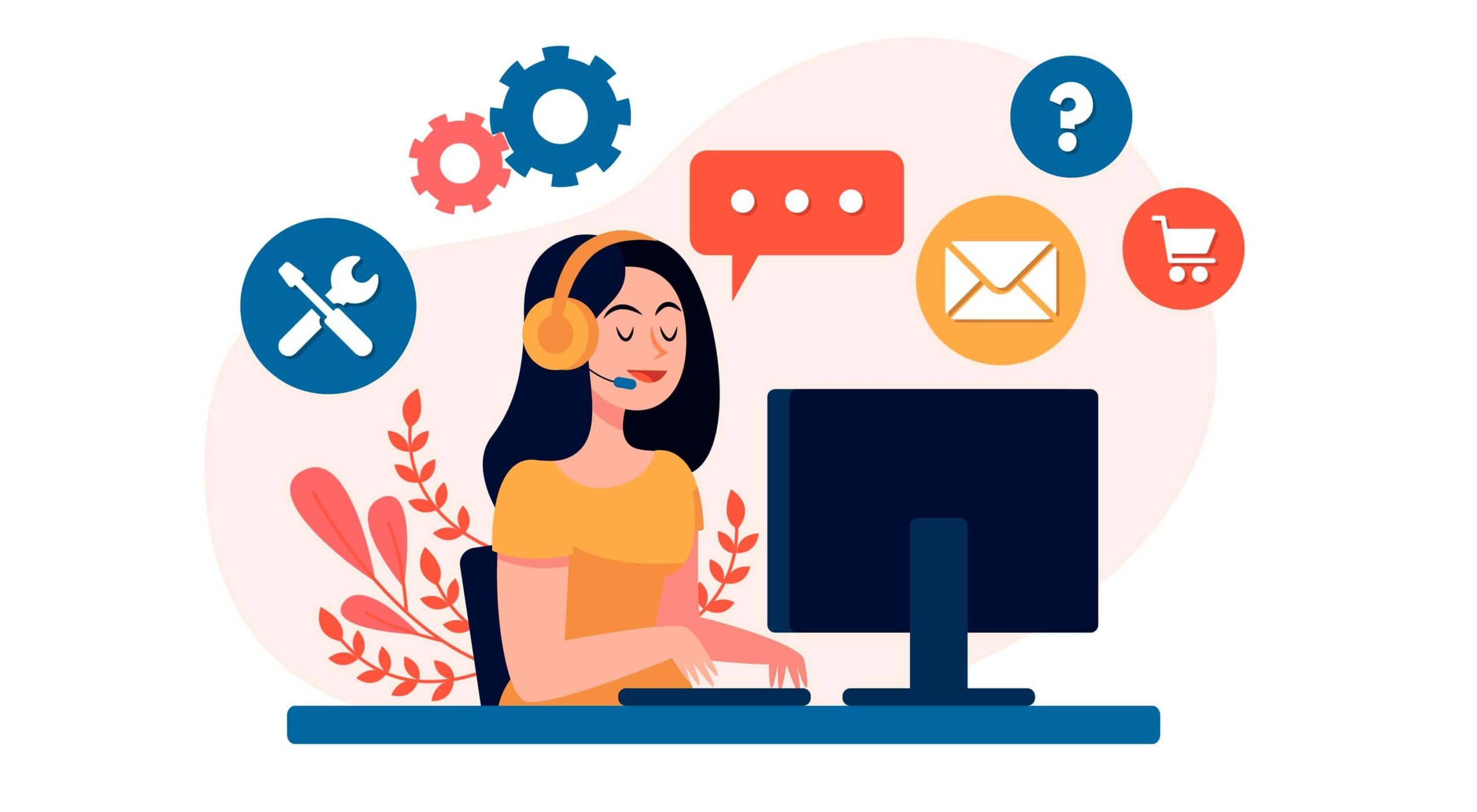 รับการสนับสนุนอย่างรวดเร็วผ่านการโทร Hotline